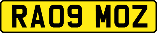 RA09MOZ