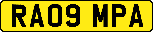 RA09MPA