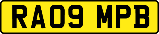 RA09MPB