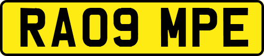 RA09MPE