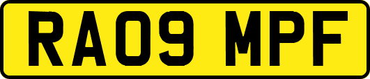 RA09MPF
