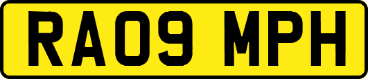 RA09MPH