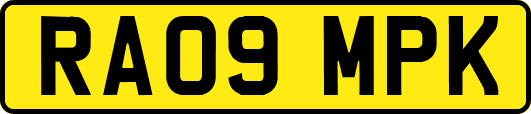 RA09MPK