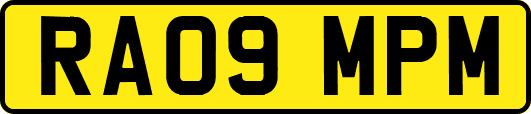 RA09MPM