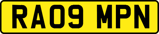 RA09MPN