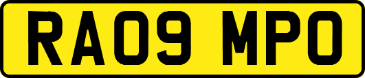 RA09MPO