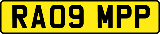 RA09MPP