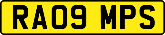 RA09MPS