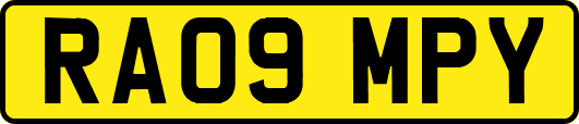 RA09MPY
