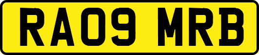 RA09MRB