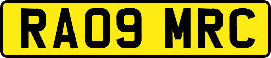 RA09MRC