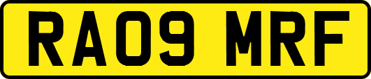 RA09MRF