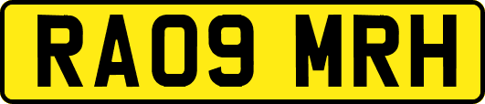 RA09MRH