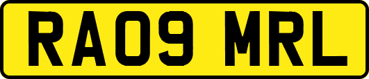 RA09MRL