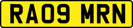 RA09MRN