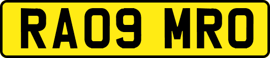 RA09MRO
