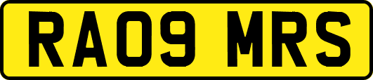 RA09MRS