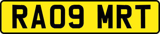 RA09MRT