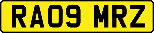 RA09MRZ