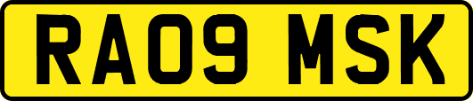 RA09MSK