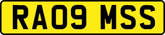 RA09MSS