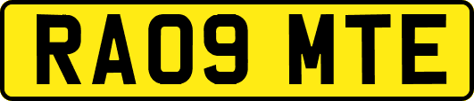 RA09MTE