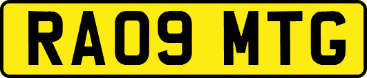 RA09MTG