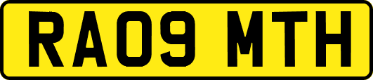 RA09MTH