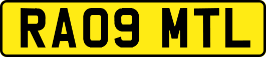 RA09MTL