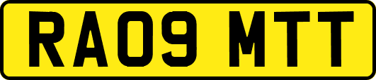 RA09MTT