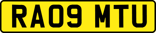 RA09MTU