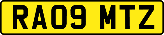 RA09MTZ