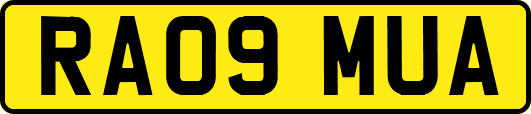RA09MUA
