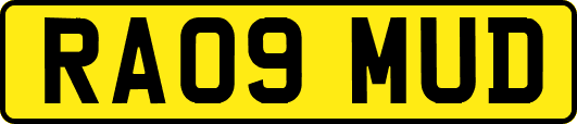 RA09MUD