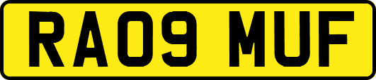 RA09MUF