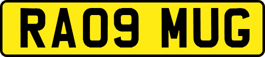 RA09MUG