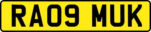 RA09MUK