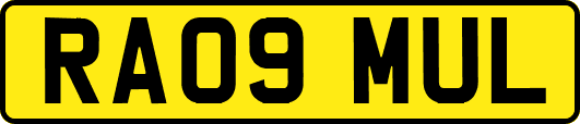 RA09MUL