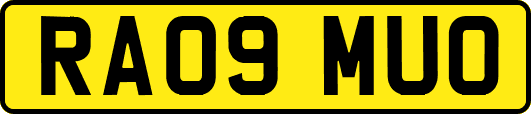 RA09MUO
