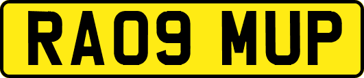 RA09MUP