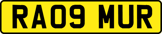 RA09MUR