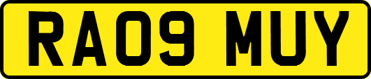 RA09MUY