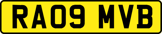 RA09MVB