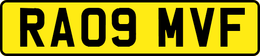RA09MVF