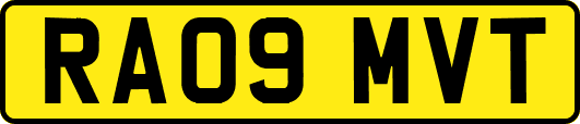 RA09MVT