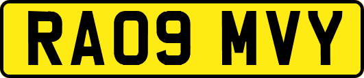 RA09MVY