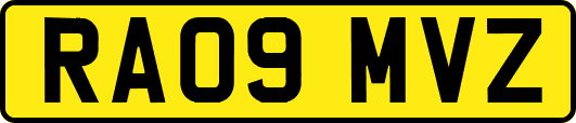 RA09MVZ