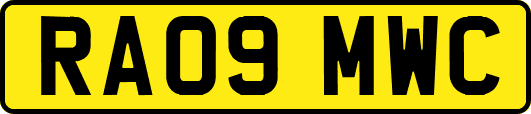 RA09MWC