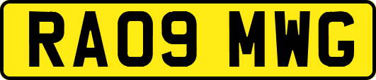 RA09MWG
