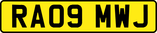 RA09MWJ